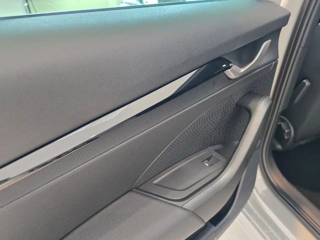 Skoda Octavia 2.0 TSI Combi RS