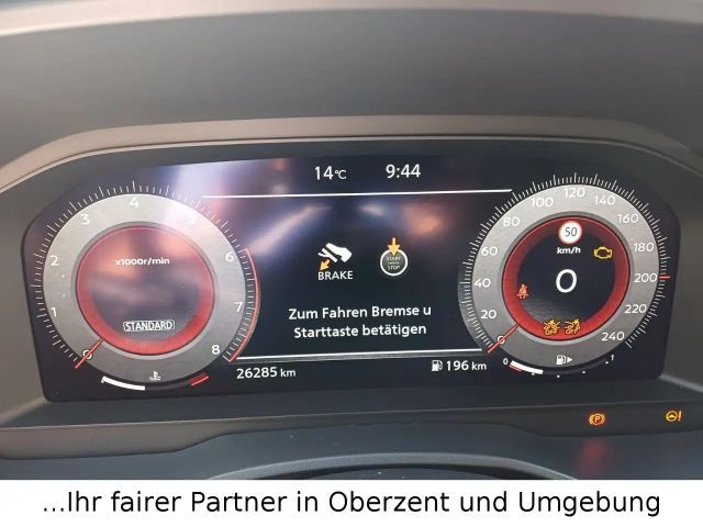 Nissan Qashqai DIG-T N-Connecta