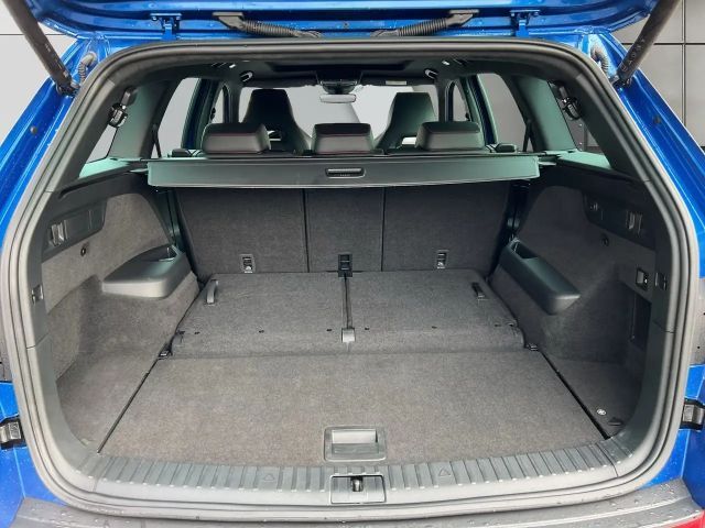 Skoda Kodiaq 2.0 TSI 4x4 RS