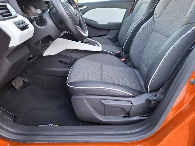 Renault Clio TCe 90 Techno