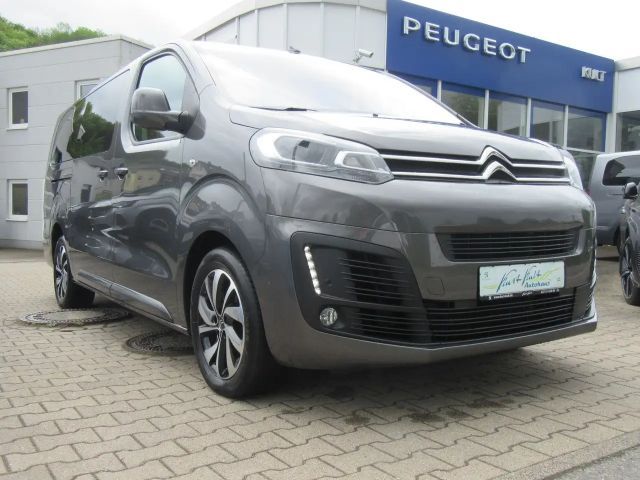Citroën Spacetourer BlueHDi Shine