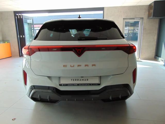 Cupra Terramar 2.0 TSI VZ