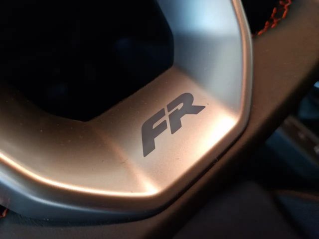 Seat Ibiza 1.0 TSI FR-lijn