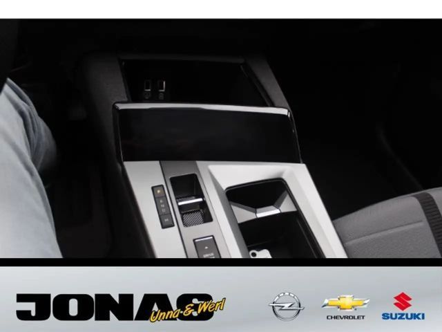 Opel Grandland X 1.2 Turbo GS-Line Grand Sport