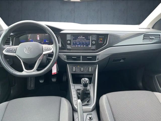 Volkswagen Taigo 1.0 TSI Life