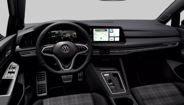 Volkswagen Golf 2.0 TDI DSG GTD IQ.Drive