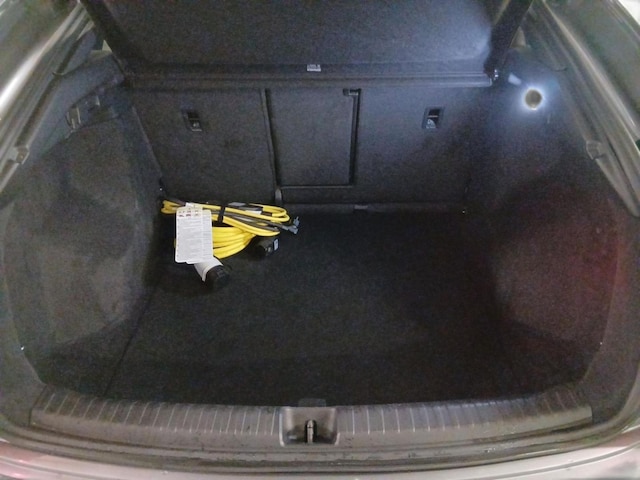 Audi Q4 e-tron 50 Quattro Sportback