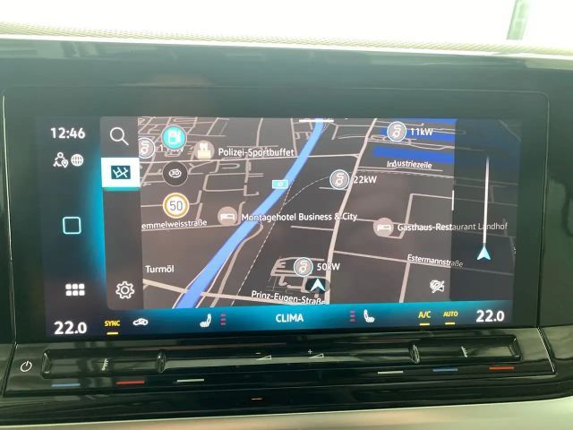 Volkswagen Multivan Life T7