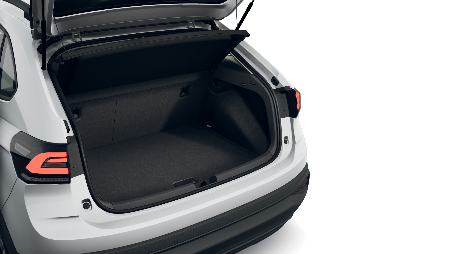 Volkswagen Taigo 1.0 TSI DSG Life