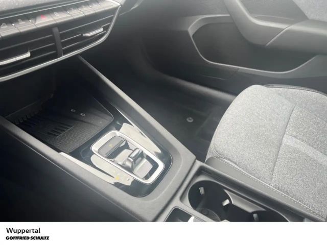 Skoda Octavia 2.0 TDI Combi