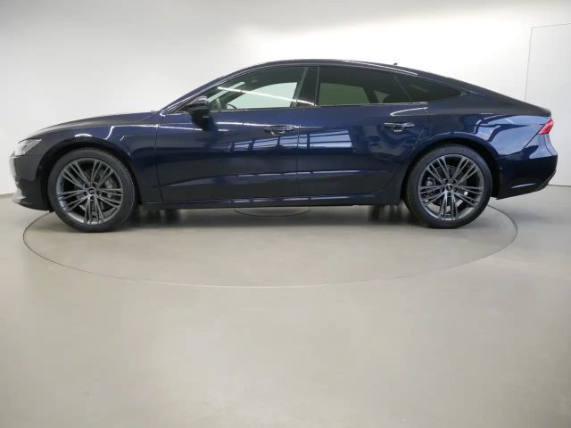 Audi A7 50 TDI Quattro Sportback