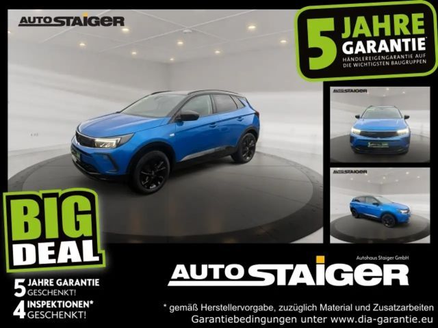 Opel Grandland X GS-Line Grand Sport