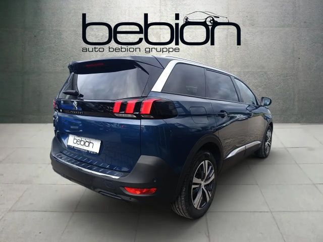 Peugeot 5008 Allure Pack PureTech