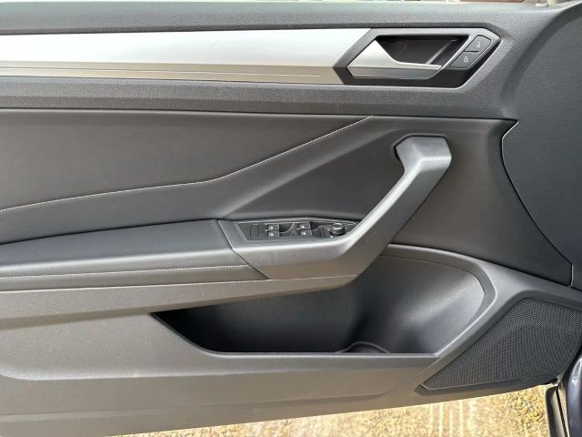 Volkswagen T-Roc Cabriolet Style