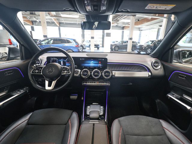 Mercedes-Benz EQB 300 4MATIC