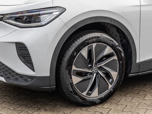 Volkswagen ID.4 IQ.Drive Pure
