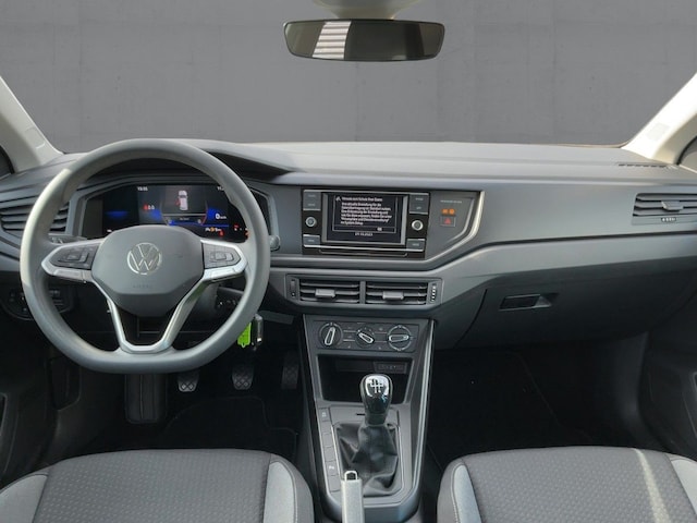 Volkswagen Polo Polo 1.0 FRESH LED+APP+DAB+GRA+SHZ+PDC+NSW+KLIMA