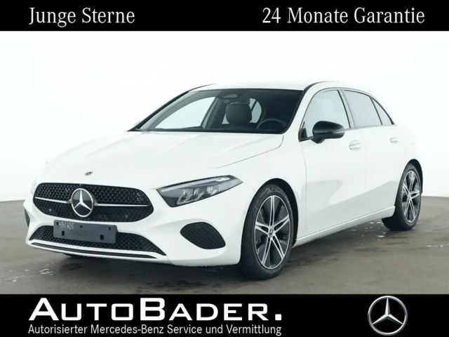 Mercedes-Benz A 200 Progressive