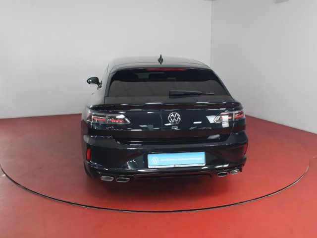 Volkswagen Arteon Shooting Brake 2.0 TSI DSG