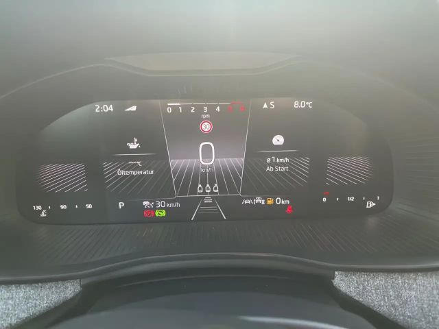 Skoda Kamiq 1.0 TSI Selection