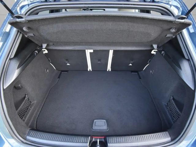 Mercedes-Benz A 220 A 220 d Hatchback Style