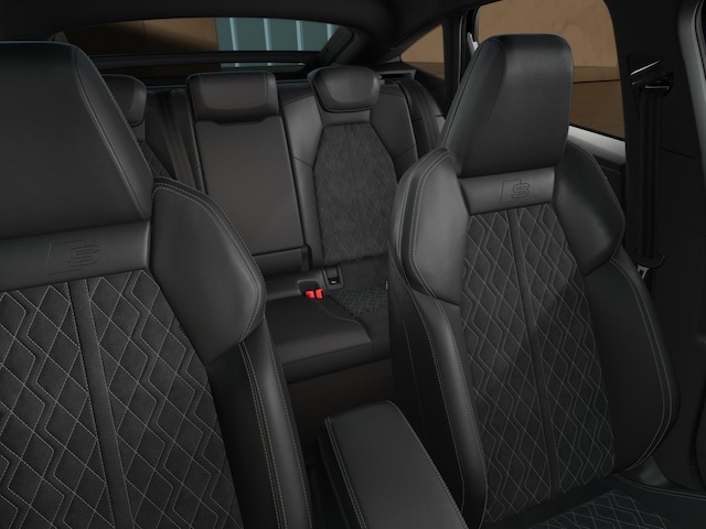 Audi Q4 e-tron Quattro Sportback