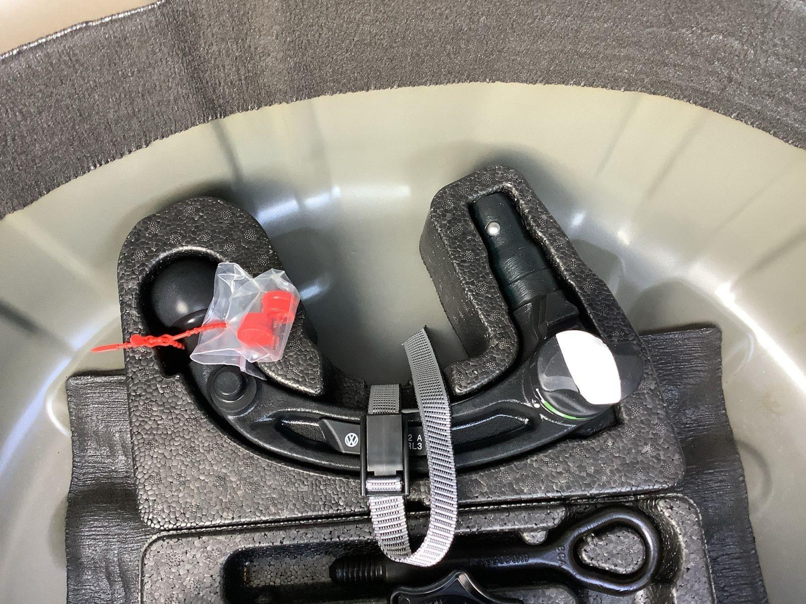 Volkswagen T-Cross 1.0 TSI DSG Style