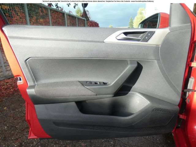 Volkswagen Polo 1.0 TSI DSG Move