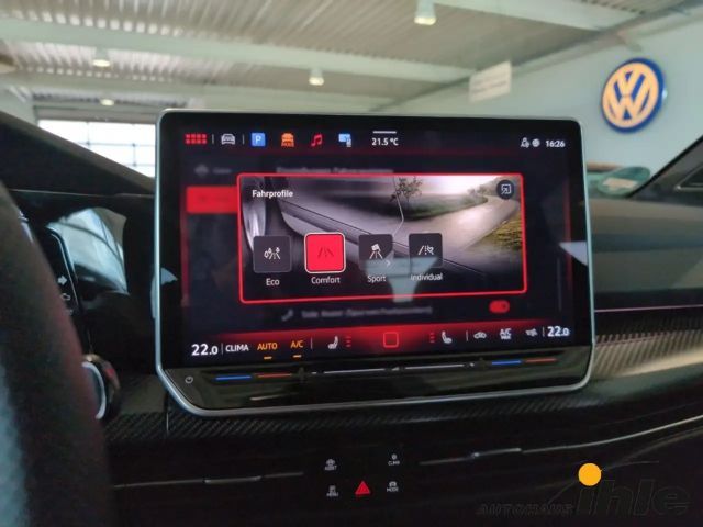 Volkswagen Golf DSG GTI Golf VIII