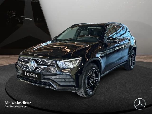 Mercedes-Benz GLC 300 4MATIC AMG Line