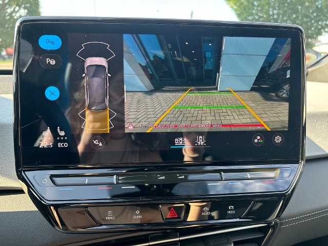 Volkswagen ID.3 150 kW Move