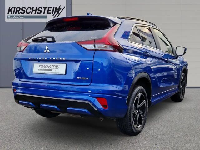 Mitsubishi Eclipse Cross PHEV