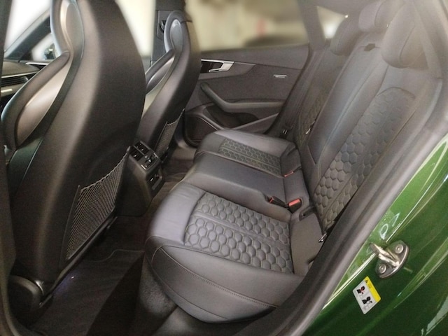 Audi RS5 Quattro Sportback