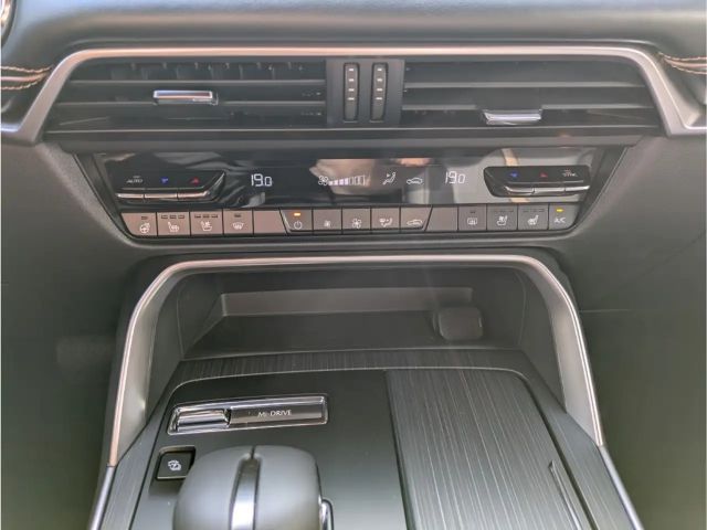 Mazda CX-60 4WD Homura