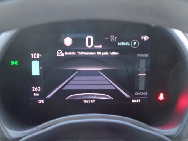 Fiat 500e 500 Elektro Giorgio Armani Collector´s Edition ...