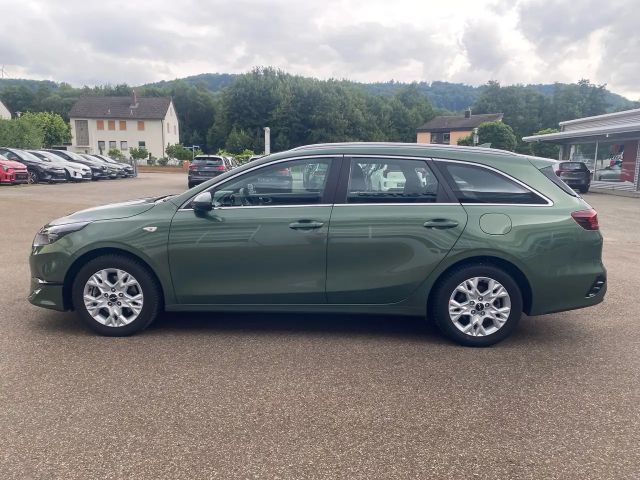 Kia Ceed GDi SportWagon Vision