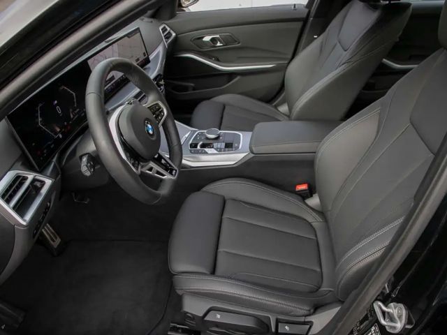 BMW 318 318i M-Sport Touring