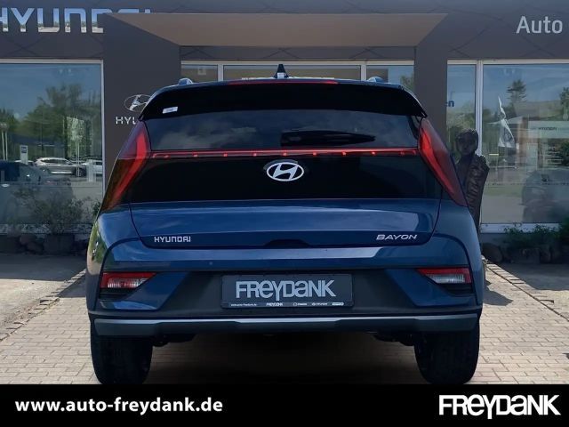 Hyundai Bayon 1.0 Prime T-GDi