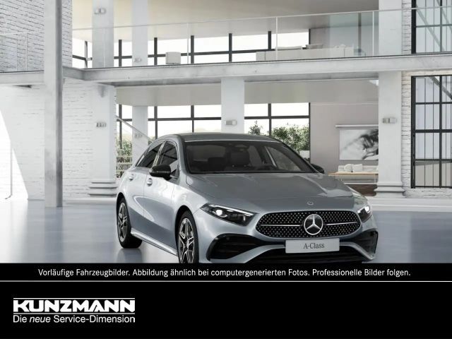 Mercedes-Benz A 200 AMG Line Premium