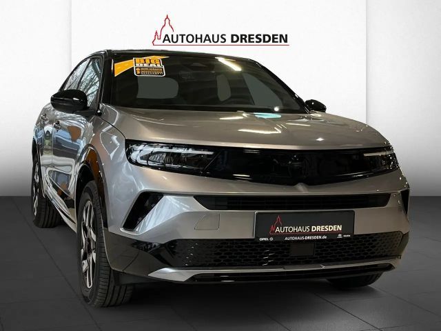 Opel Mokka 1.2 Turbo GS-Line Grand Sport Turbo