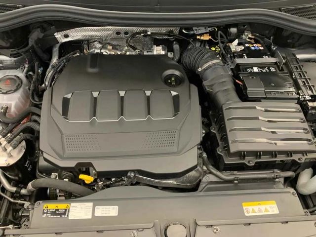 Volkswagen Tiguan DSG Life