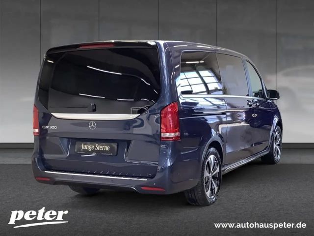 Mercedes-Benz EQV 300 AVANTGARDE