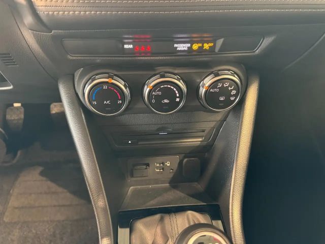 Mazda CX-3 2.0 Benzin Klimaautomatik/Bluetooth/Tempoma