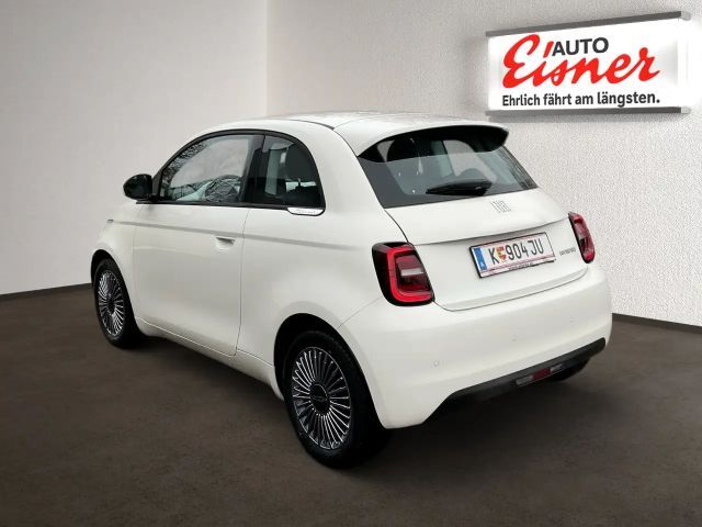 Fiat 500 HYBRID HB TORINO
