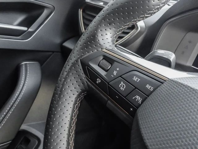 Cupra Leon DSG Sportstourer