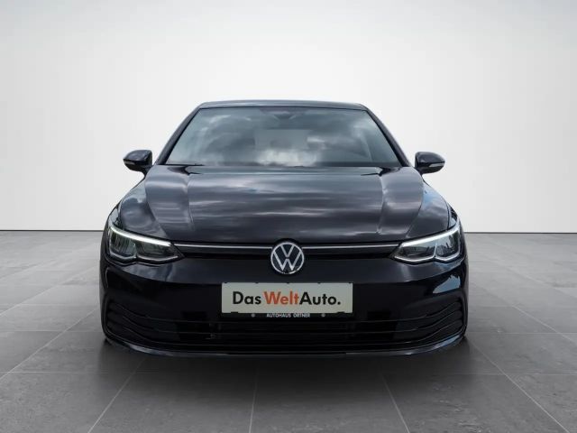 Volkswagen Golf Rabbit TSI