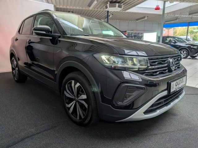 Volkswagen T-Cross 1.5 TSI ACT DSG
