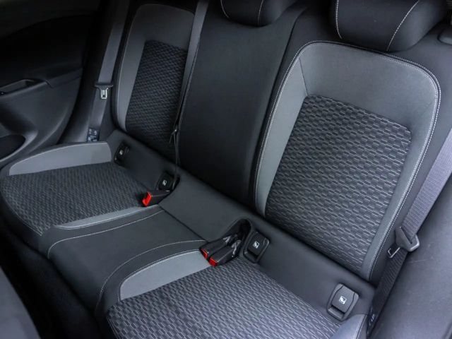 Opel Astra Edition Sports Tourer Turbo