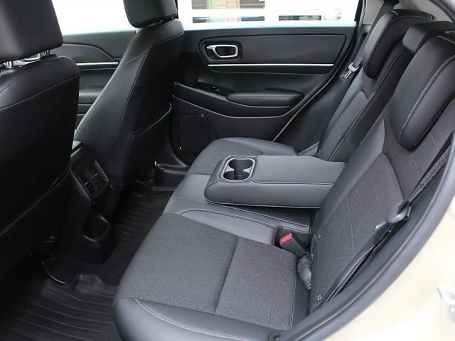 Honda HR-V Advance Hybrid i-MMD