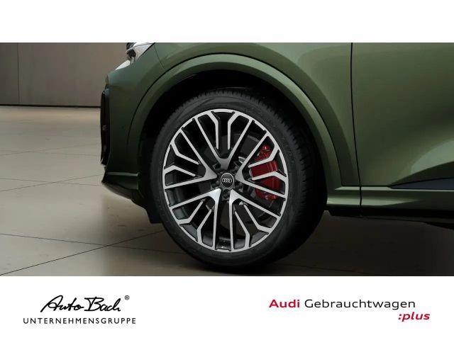 Audi Q5 Quattro S-Line